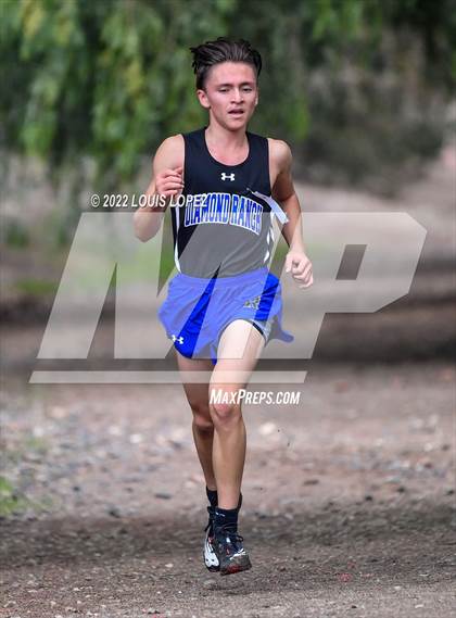 Thumbnail 1 in Diamond Ranch West Covina Charter Oak Northview San Dimas Covina (League Meet Horse Thief Canyon) photogallery.