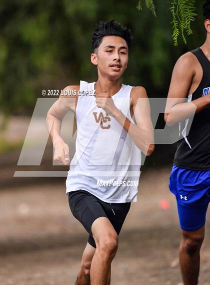 Thumbnail 1 in Diamond Ranch West Covina Charter Oak Northview San Dimas Covina (League Meet Horse Thief Canyon) photogallery.