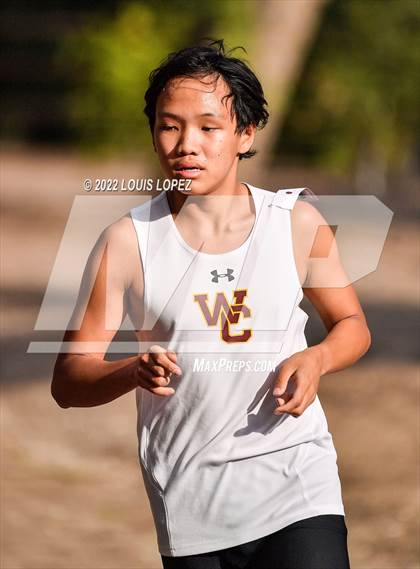 Thumbnail 3 in Diamond Ranch West Covina Charter Oak Northview San Dimas Covina (League Meet Horse Thief Canyon) photogallery.