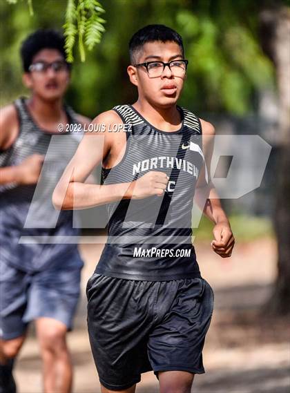 Thumbnail 1 in Diamond Ranch West Covina Charter Oak Northview San Dimas Covina (League Meet Horse Thief Canyon) photogallery.
