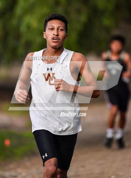 Thumbnail 3 in Diamond Ranch West Covina Charter Oak Northview San Dimas Covina (League Meet Horse Thief Canyon) photogallery.