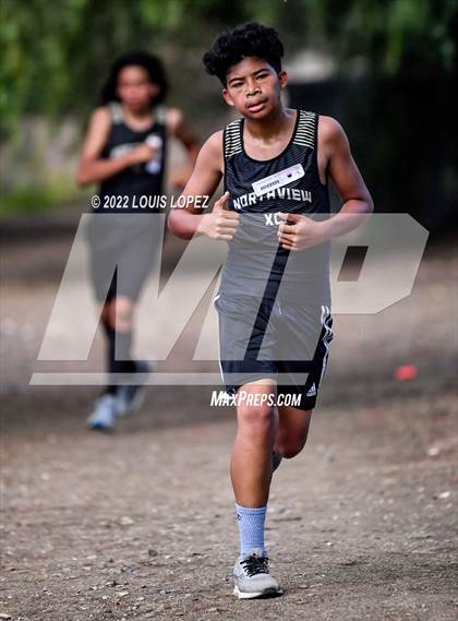 Thumbnail 3 in Diamond Ranch West Covina Charter Oak Northview San Dimas Covina (League Meet Horse Thief Canyon) photogallery.