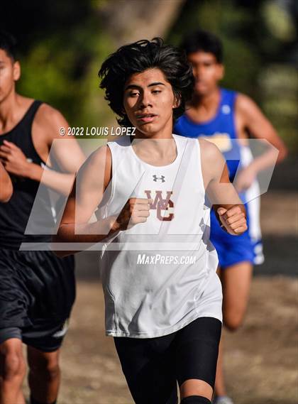 Thumbnail 1 in Diamond Ranch West Covina Charter Oak Northview San Dimas Covina (League Meet Horse Thief Canyon) photogallery.