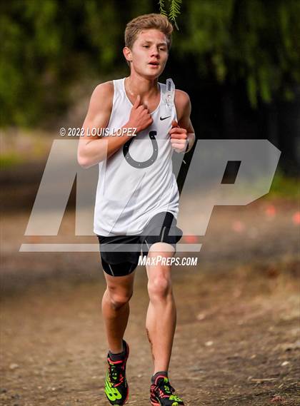 Thumbnail 1 in Diamond Ranch West Covina Charter Oak Northview San Dimas Covina (League Meet Horse Thief Canyon) photogallery.
