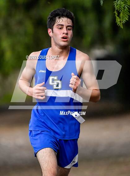 Thumbnail 3 in Diamond Ranch West Covina Charter Oak Northview San Dimas Covina (League Meet Horse Thief Canyon) photogallery.