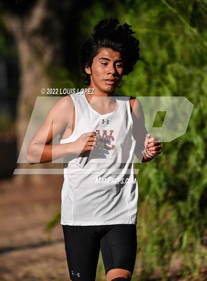 Thumbnail 2 in Diamond Ranch West Covina Charter Oak Northview San Dimas Covina (League Meet Horse Thief Canyon) photogallery.