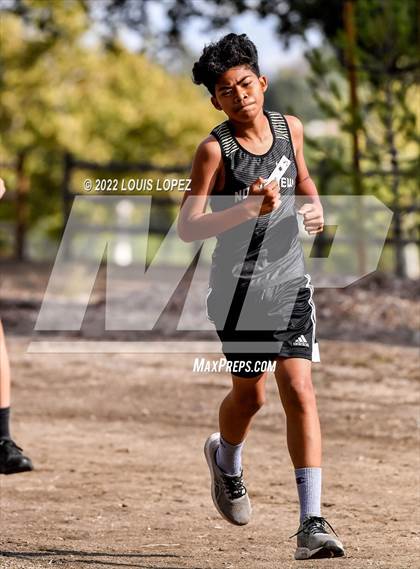 Thumbnail 1 in Diamond Ranch West Covina Charter Oak Northview San Dimas Covina (League Meet Horse Thief Canyon) photogallery.