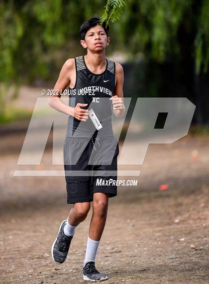 Thumbnail 1 in Diamond Ranch West Covina Charter Oak Northview San Dimas Covina (League Meet Horse Thief Canyon) photogallery.