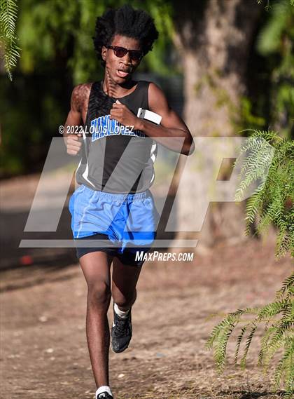 Thumbnail 3 in Diamond Ranch West Covina Charter Oak Northview San Dimas Covina (League Meet Horse Thief Canyon) photogallery.