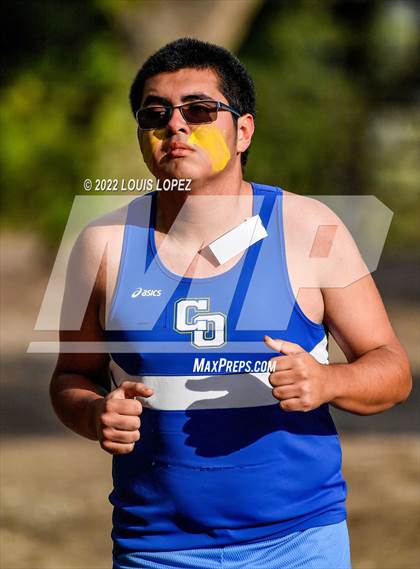 Thumbnail 1 in Diamond Ranch West Covina Charter Oak Northview San Dimas Covina (League Meet Horse Thief Canyon) photogallery.