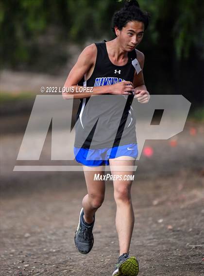 Thumbnail 2 in Diamond Ranch West Covina Charter Oak Northview San Dimas Covina (League Meet Horse Thief Canyon) photogallery.