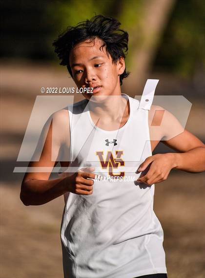 Thumbnail 1 in Diamond Ranch West Covina Charter Oak Northview San Dimas Covina (League Meet Horse Thief Canyon) photogallery.