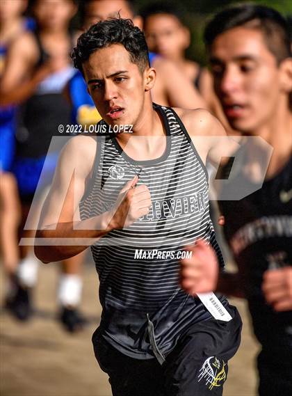 Thumbnail 3 in Diamond Ranch West Covina Charter Oak Northview San Dimas Covina (League Meet Horse Thief Canyon) photogallery.