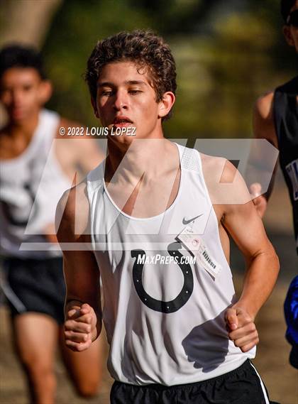 Thumbnail 2 in Diamond Ranch West Covina Charter Oak Northview San Dimas Covina (League Meet Horse Thief Canyon) photogallery.