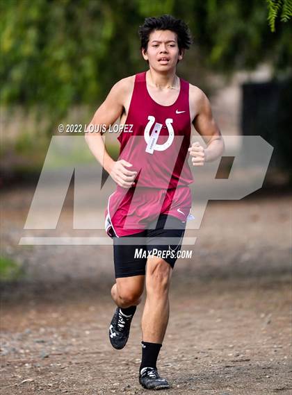 Thumbnail 2 in Diamond Ranch West Covina Charter Oak Northview San Dimas Covina (League Meet Horse Thief Canyon) photogallery.