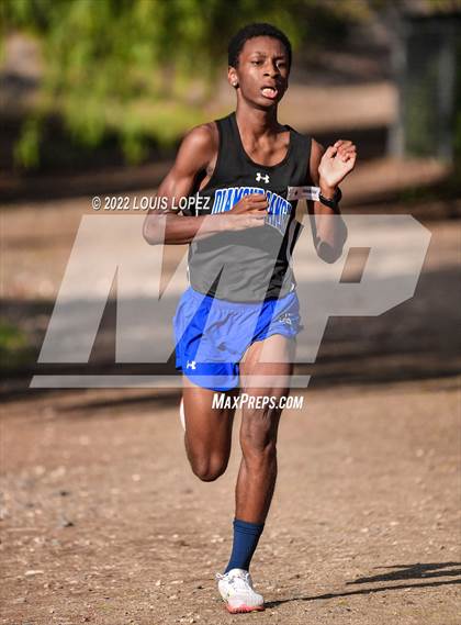 Thumbnail 3 in Diamond Ranch West Covina Charter Oak Northview San Dimas Covina (League Meet Horse Thief Canyon) photogallery.