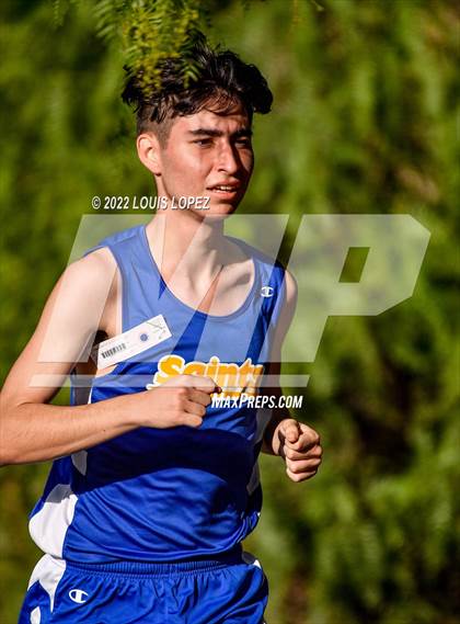 Thumbnail 3 in Diamond Ranch West Covina Charter Oak Northview San Dimas Covina (League Meet Horse Thief Canyon) photogallery.