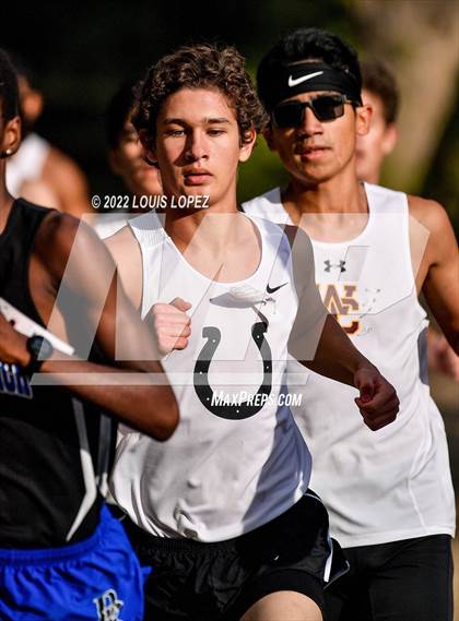 Thumbnail 3 in Diamond Ranch West Covina Charter Oak Northview San Dimas Covina (League Meet Horse Thief Canyon) photogallery.