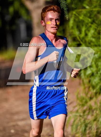 Thumbnail 2 in Diamond Ranch West Covina Charter Oak Northview San Dimas Covina (League Meet Horse Thief Canyon) photogallery.