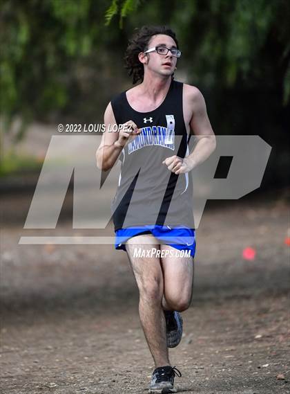 Thumbnail 1 in Diamond Ranch West Covina Charter Oak Northview San Dimas Covina (League Meet Horse Thief Canyon) photogallery.