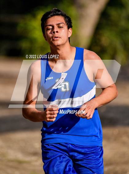 Thumbnail 2 in Diamond Ranch West Covina Charter Oak Northview San Dimas Covina (League Meet Horse Thief Canyon) photogallery.
