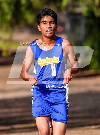Thumbnail 2 in Diamond Ranch West Covina Charter Oak Northview San Dimas Covina (League Meet Horse Thief Canyon) photogallery.