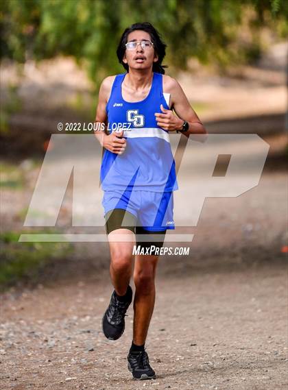 Thumbnail 2 in Diamond Ranch West Covina Charter Oak Northview San Dimas Covina (League Meet Horse Thief Canyon) photogallery.