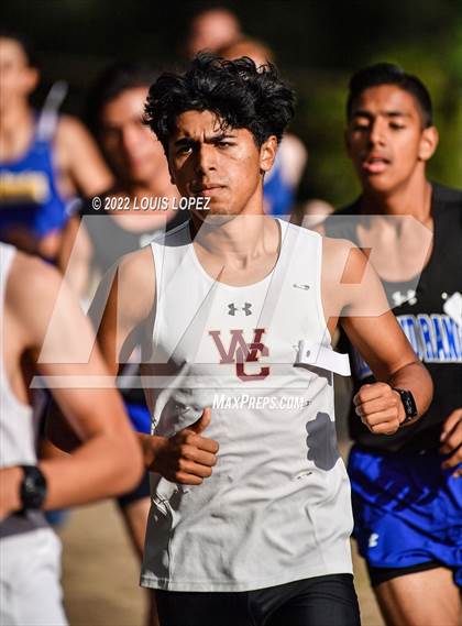 Thumbnail 2 in Diamond Ranch West Covina Charter Oak Northview San Dimas Covina (League Meet Horse Thief Canyon) photogallery.
