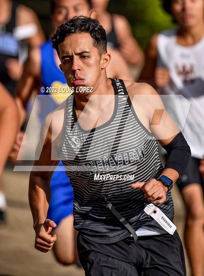 Thumbnail 2 in Diamond Ranch West Covina Charter Oak Northview San Dimas Covina (League Meet Horse Thief Canyon) photogallery.