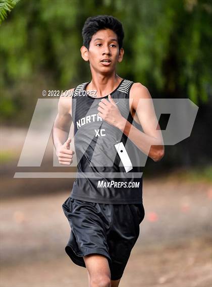 Thumbnail 3 in Diamond Ranch West Covina Charter Oak Northview San Dimas Covina (League Meet Horse Thief Canyon) photogallery.