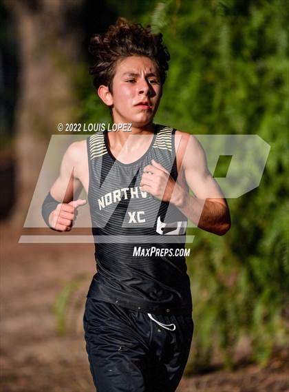 Thumbnail 1 in Diamond Ranch West Covina Charter Oak Northview San Dimas Covina (League Meet Horse Thief Canyon) photogallery.