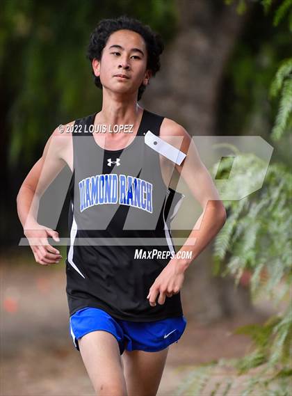 Thumbnail 3 in Diamond Ranch West Covina Charter Oak Northview San Dimas Covina (League Meet Horse Thief Canyon) photogallery.