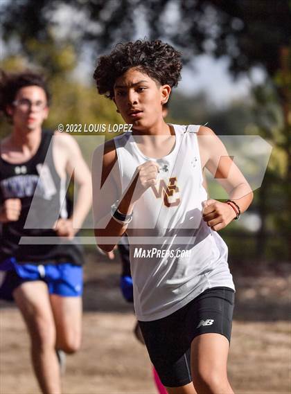Thumbnail 2 in Diamond Ranch West Covina Charter Oak Northview San Dimas Covina (League Meet Horse Thief Canyon) photogallery.