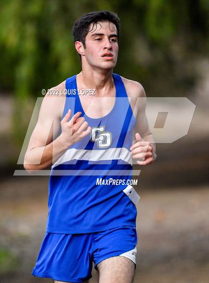 Thumbnail 2 in Diamond Ranch West Covina Charter Oak Northview San Dimas Covina (League Meet Horse Thief Canyon) photogallery.