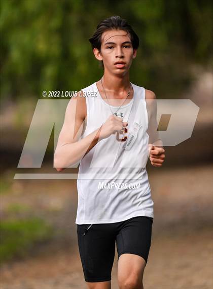 Thumbnail 1 in Diamond Ranch West Covina Charter Oak Northview San Dimas Covina (League Meet Horse Thief Canyon) photogallery.