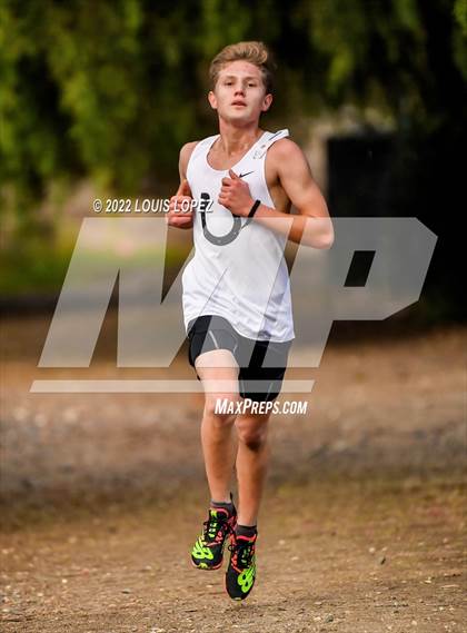 Thumbnail 3 in Diamond Ranch West Covina Charter Oak Northview San Dimas Covina (League Meet Horse Thief Canyon) photogallery.