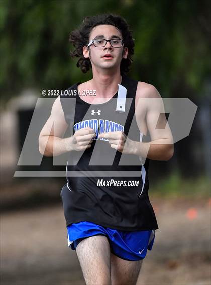 Thumbnail 2 in Diamond Ranch West Covina Charter Oak Northview San Dimas Covina (League Meet Horse Thief Canyon) photogallery.
