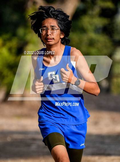 Thumbnail 2 in Diamond Ranch West Covina Charter Oak Northview San Dimas Covina (League Meet Horse Thief Canyon) photogallery.