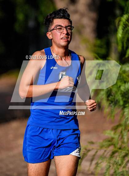 Thumbnail 1 in Diamond Ranch West Covina Charter Oak Northview San Dimas Covina (League Meet Horse Thief Canyon) photogallery.