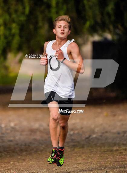 Thumbnail 2 in Diamond Ranch West Covina Charter Oak Northview San Dimas Covina (League Meet Horse Thief Canyon) photogallery.