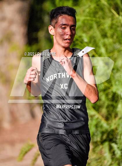 Thumbnail 3 in Diamond Ranch West Covina Charter Oak Northview San Dimas Covina (League Meet Horse Thief Canyon) photogallery.