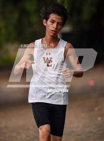 Thumbnail 2 in Diamond Ranch West Covina Charter Oak Northview San Dimas Covina (League Meet Horse Thief Canyon) photogallery.
