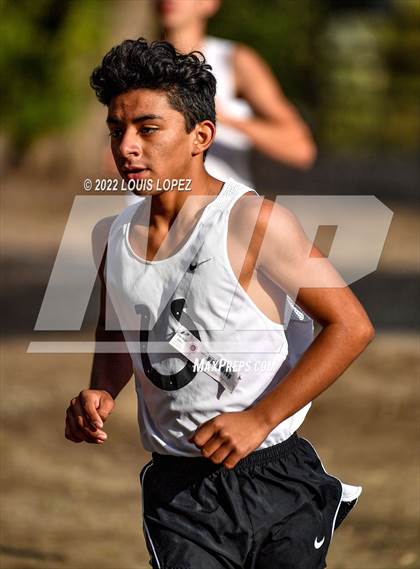 Thumbnail 3 in Diamond Ranch West Covina Charter Oak Northview San Dimas Covina (League Meet Horse Thief Canyon) photogallery.
