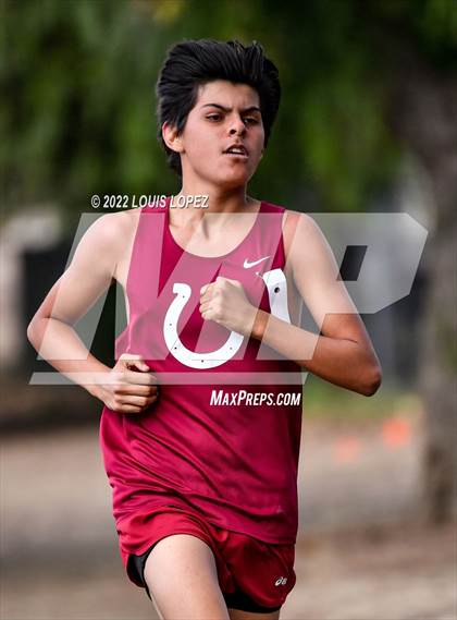 Thumbnail 3 in Diamond Ranch West Covina Charter Oak Northview San Dimas Covina (League Meet Horse Thief Canyon) photogallery.