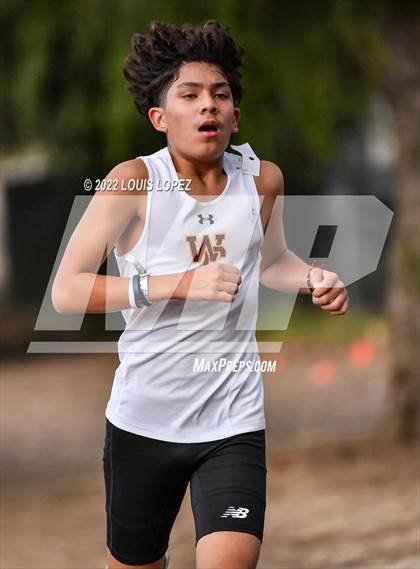 Thumbnail 3 in Diamond Ranch West Covina Charter Oak Northview San Dimas Covina (League Meet Horse Thief Canyon) photogallery.