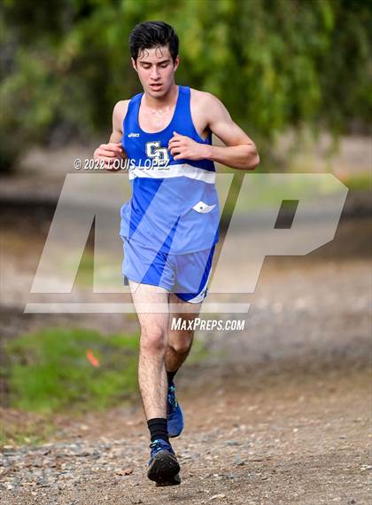 Thumbnail 1 in Diamond Ranch West Covina Charter Oak Northview San Dimas Covina (League Meet Horse Thief Canyon) photogallery.