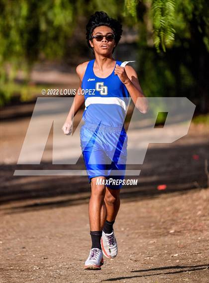 Thumbnail 1 in Diamond Ranch West Covina Charter Oak Northview San Dimas Covina (League Meet Horse Thief Canyon) photogallery.