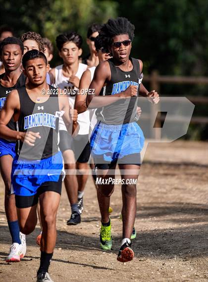 Thumbnail 2 in Diamond Ranch West Covina Charter Oak Northview San Dimas Covina (League Meet Horse Thief Canyon) photogallery.