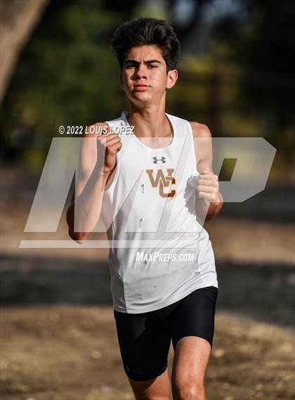 Thumbnail 2 in Diamond Ranch West Covina Charter Oak Northview San Dimas Covina (League Meet Horse Thief Canyon) photogallery.
