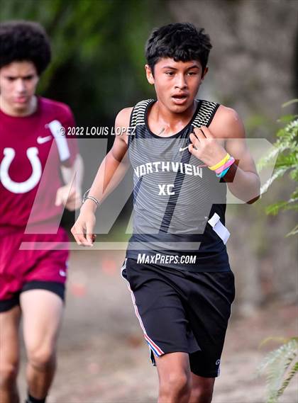 Thumbnail 2 in Diamond Ranch West Covina Charter Oak Northview San Dimas Covina (League Meet Horse Thief Canyon) photogallery.